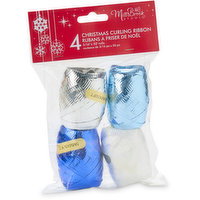 Millbrook - Curling Ribbon, 4 Each