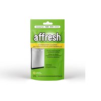 Affresh - Dishwasher Cleaner Tablets