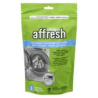 Affresh - Washing Machine Cleaner, 120 Gram