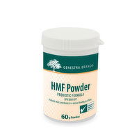 Genestra - Genestra HMF Powder, 60 Gram