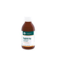 Genestra - English Ivy Cough & Cold Syrup, 120 Millilitre