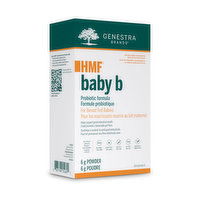 Genestra - HMF Baby B, 6 Gram