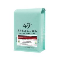 49th Parallel - French Roast - Organic, 340 Gram