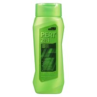 PERT - 2 in 1 Shampoo + Conditioner Complete, 400 Millilitre