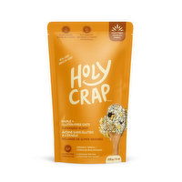 HOLY CRAP - Maple Cereal Organic, 320 Gram