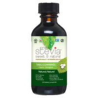 Crave Stevia - Stevia Tablets Organic, 200 Each