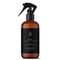 Aromatic Creation - Shower Spray Relax, 120 Millilitre