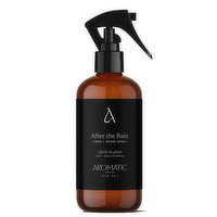 Aromatic Creation - Linen Room Spray After Rain, 120 Millilitre