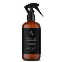 Aromatic Creation - Linen Room Spry Autumn Dry, 120 Millilitre