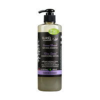 Island Essentials - Shampoo Serene, 450 Millilitre