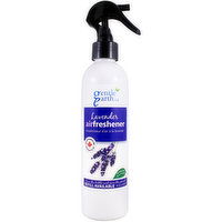 Gentle Earth - Air Freshener Lavender, 250 Millilitre