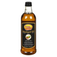 Verka - Mustard Oil, 1 Litre