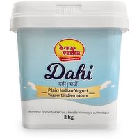 Verka - Dahi, 2 Kilogram