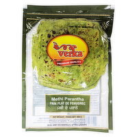 Verka - Methi Parantha, 400 Gram
