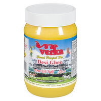 Verka - Desi Ghee, 400 Gram