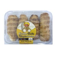 Verka - Cream Roll, 220 Gram