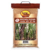 Verka - Brown Sugar, 4.54 Kilogram