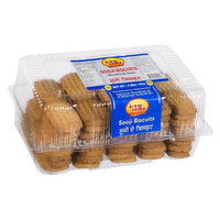 Verka - Sooji Cookies, 2.5 Pound