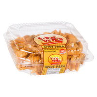 Verka - Spicy Para, 360 Gram