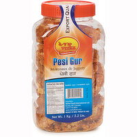 Verka - Pesi Gur, 1 Kilogram