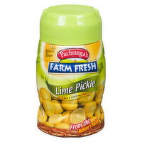 Pachranga - Lime Pickle, 1 Kilogram