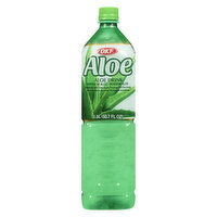 OKF - Aloe Vera Juice Original, 1.5 Litre