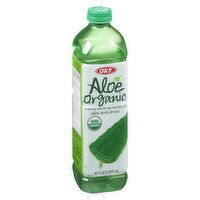 OKF - Organic Aloe Drink, 1.5 Litre