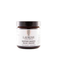 LaVigne Natural Skincare - Mayan Magic Balm, 100 Millilitre