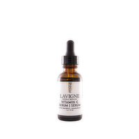 LaVigne Natural Skincare - ORGANIC VITAMIN C SERM, 30 Millilitre