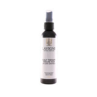 LaVigne Natural Skincare - Scalp Therapy, 120 Millilitre