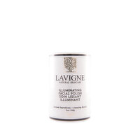 LaVigne Natural Skincare - Polish Facial Illuminating, 60 Gram