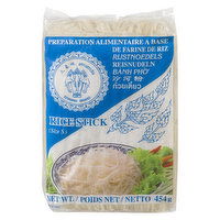 Erawan - Rice Sticks - Small, 454 Gram