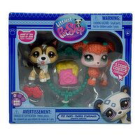 Littlest Pet Shop - Pet Pair Jump N Joy 2pk, 1 Each