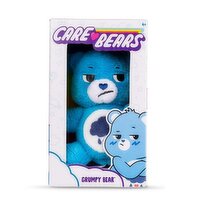 Care Bears - Micro Plush Grumpy Bear, 1 Each