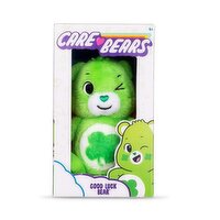 Care Bears - Micro Plush Good Luck Bear, 1 Each