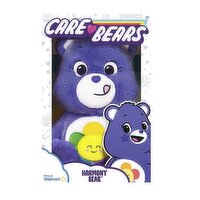 Care Bears - Micro Plush Harmony Bear, 1 Each