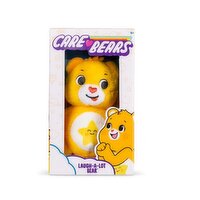 Care Bears - Micro Plush Laugh A Lot Bear, 1 Each