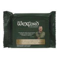 Irish Wexford - Cheddar Cheese Mature, 200 Gram