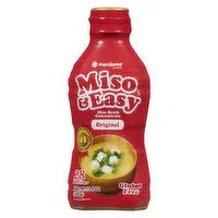 marukome - MISO & EASY ORIGINAL