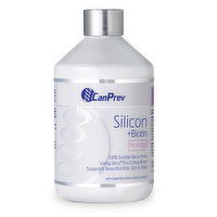 CanPrev - Silicon Beauty, 500 Millilitre