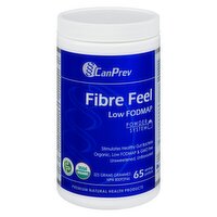 CANPREV - Fibre Feel Low FODMAP, 325 Gram