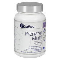 Canprev - CANPREV PRENATAL MULTI WOMEN, 120 Each