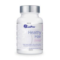 CanPrev - Healthy Hair, 30 Each