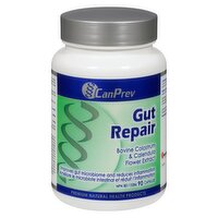 CANPREV - Gut Repair, 90 Each