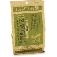 Passion - Original Sunflower Seeds, 300 Gram