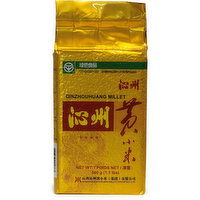 Qin Zhou Huang - Millet, 500 Gram