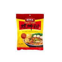 Luo Ba Wang - Luosi Rice Noodle Original, 280 Gram