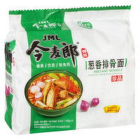 JML - Instant Noodle Pork, 5 Each