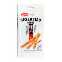 Wei Long - Big La-Tiao, 28 Gram