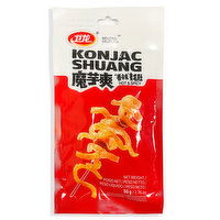 Wei Long - Konjac Spicy, 50 Gram